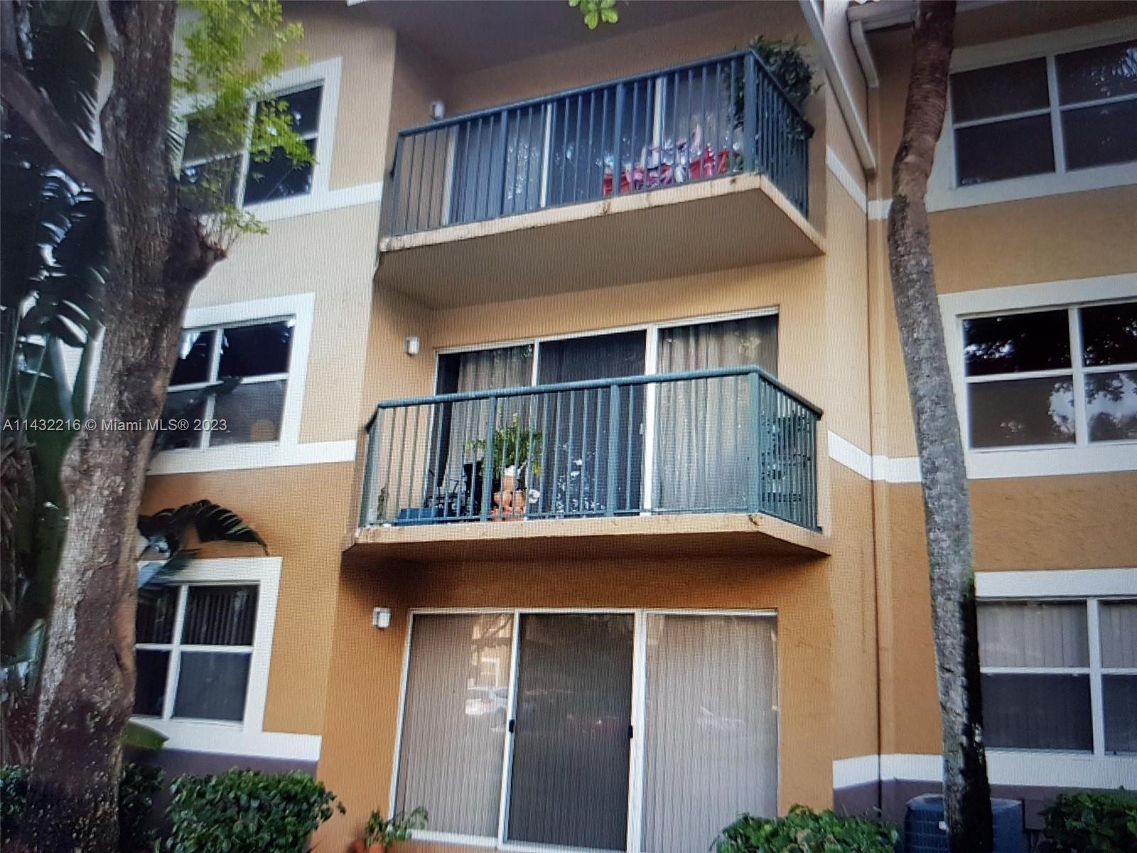 Photo of 8801 Wiles Rd #205 in Coral Springs, FL