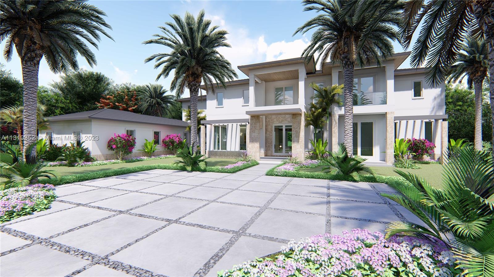 Photo of 14110 Old Cutler Rd in Palmetto Bay, FL