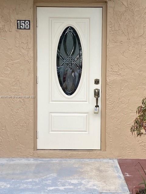 Photo of 154 Lake Meryl Dr #158 in West Palm Beach, FL