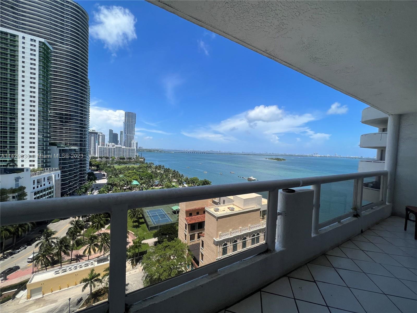 Photo of 1717 N Bayshore Dr #A-1840 in Miami, FL
