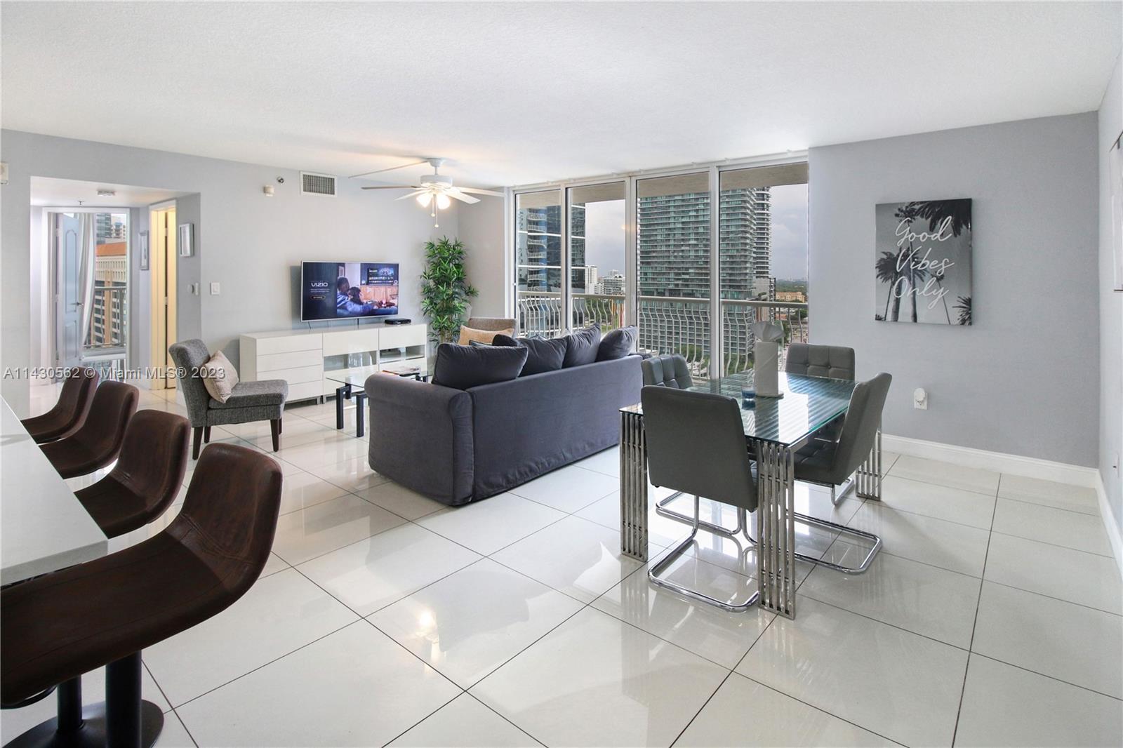 Photo of 1200 Brickell Bay Dr #1823 in Miami, FL