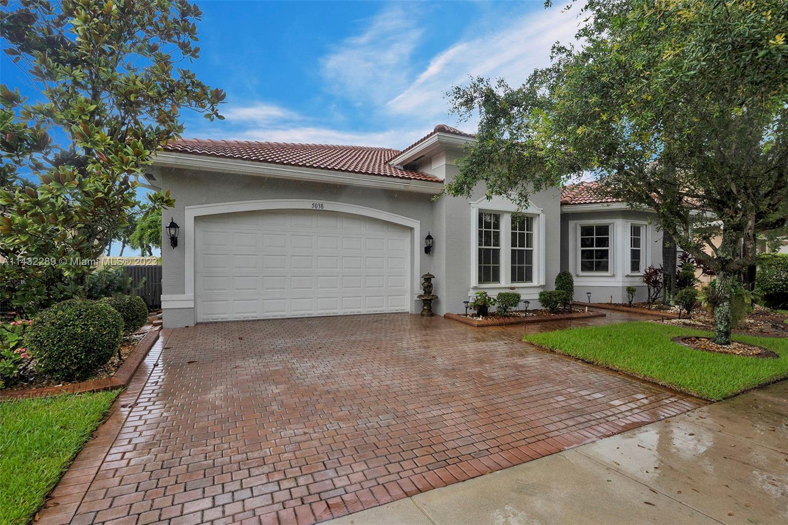Photo of 5038 SW 183rd Ave in Miramar, FL