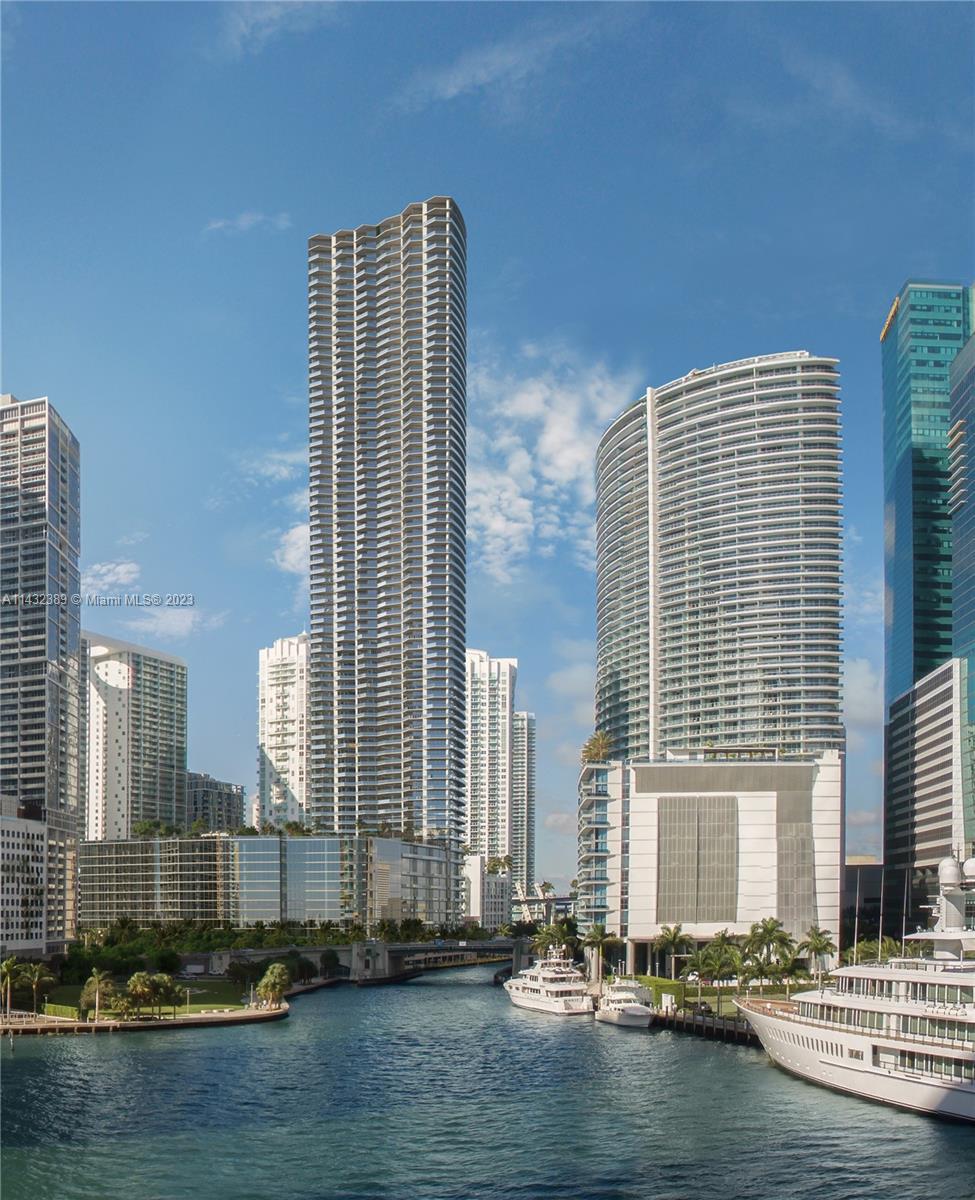 Photo of 99 SE 5 St #204 in Miami, FL