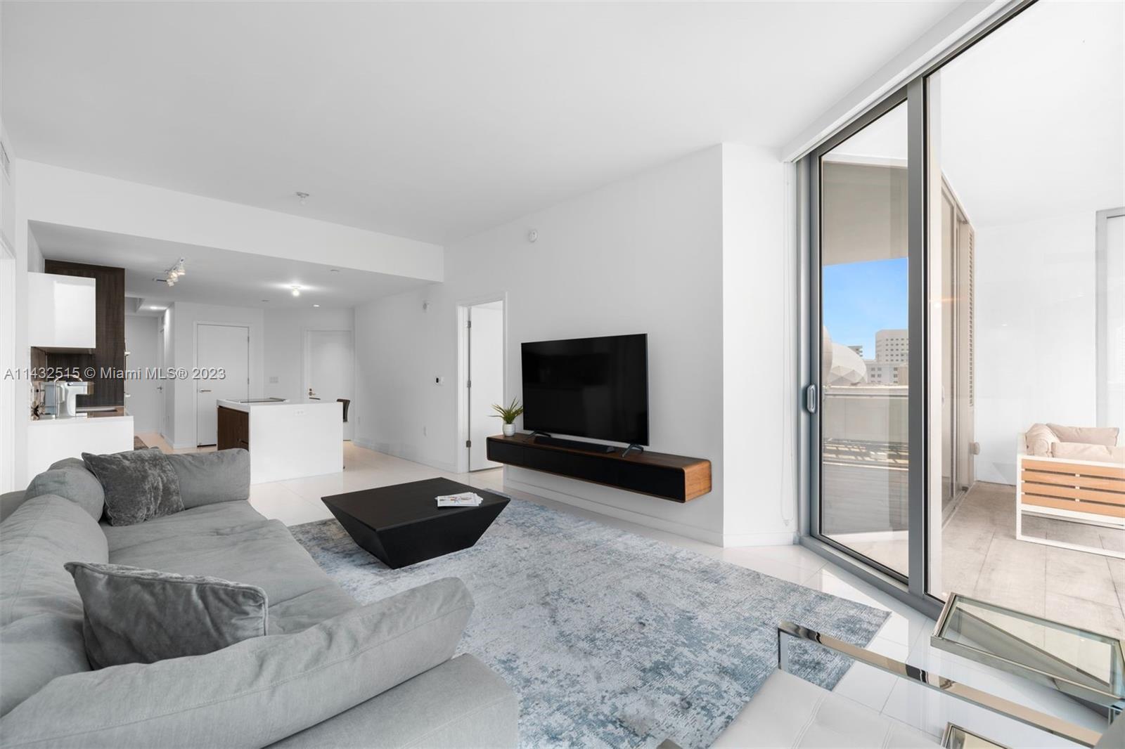 Photo of 851 NE 1st Ave #1008 in Miami, FL