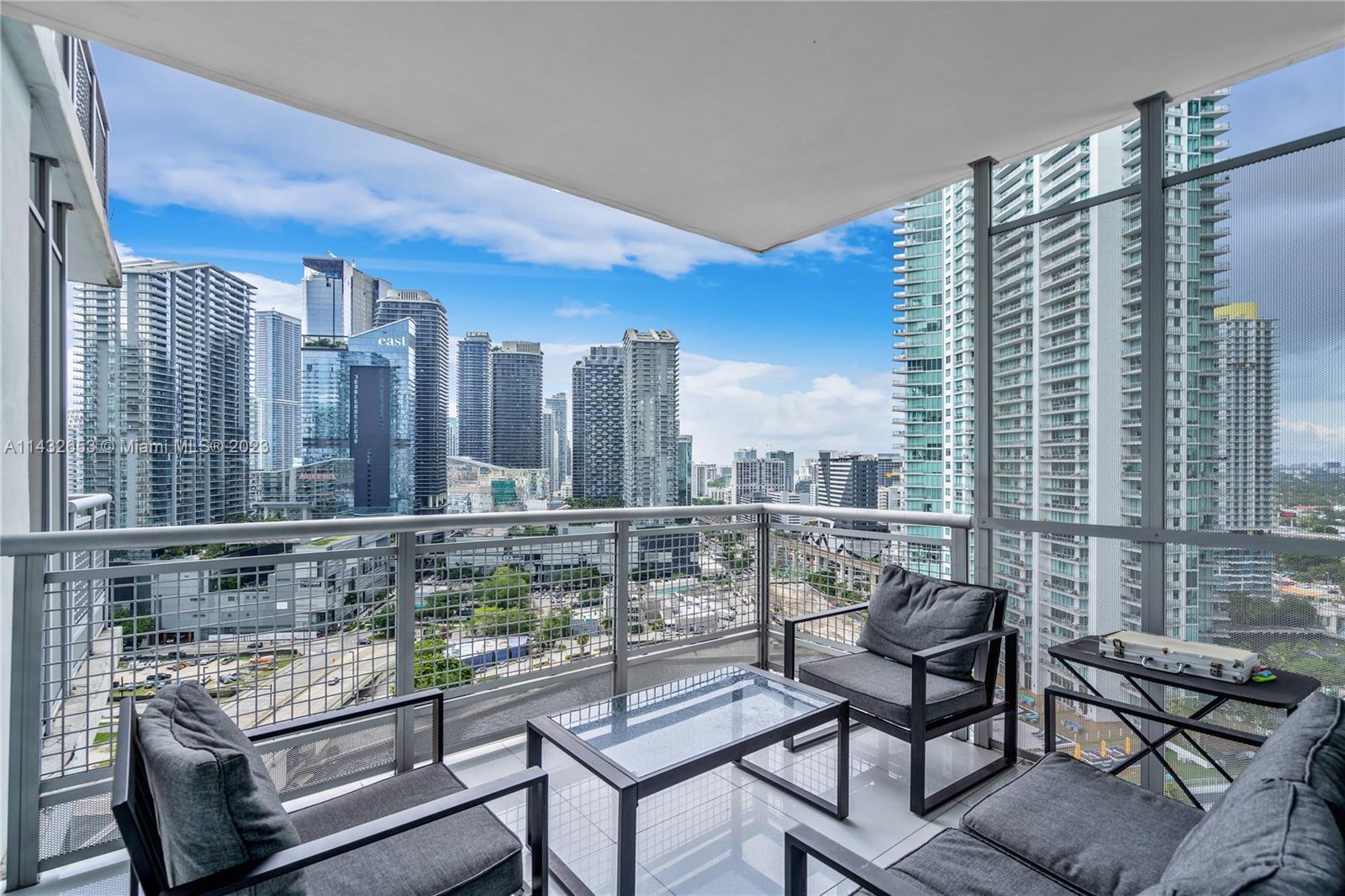 Photo of 350 S Miami Ave #2512 in Miami, FL