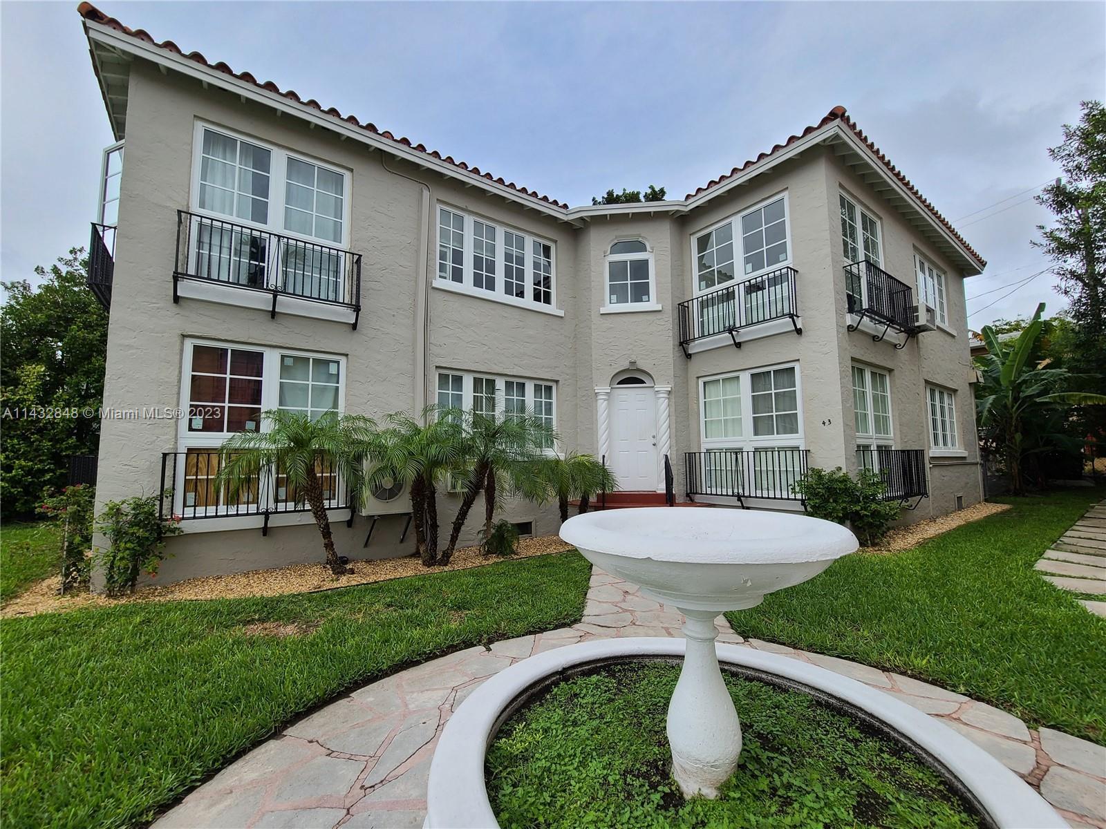 Photo of 43 Sidonia Ave in Coral Gables, FL
