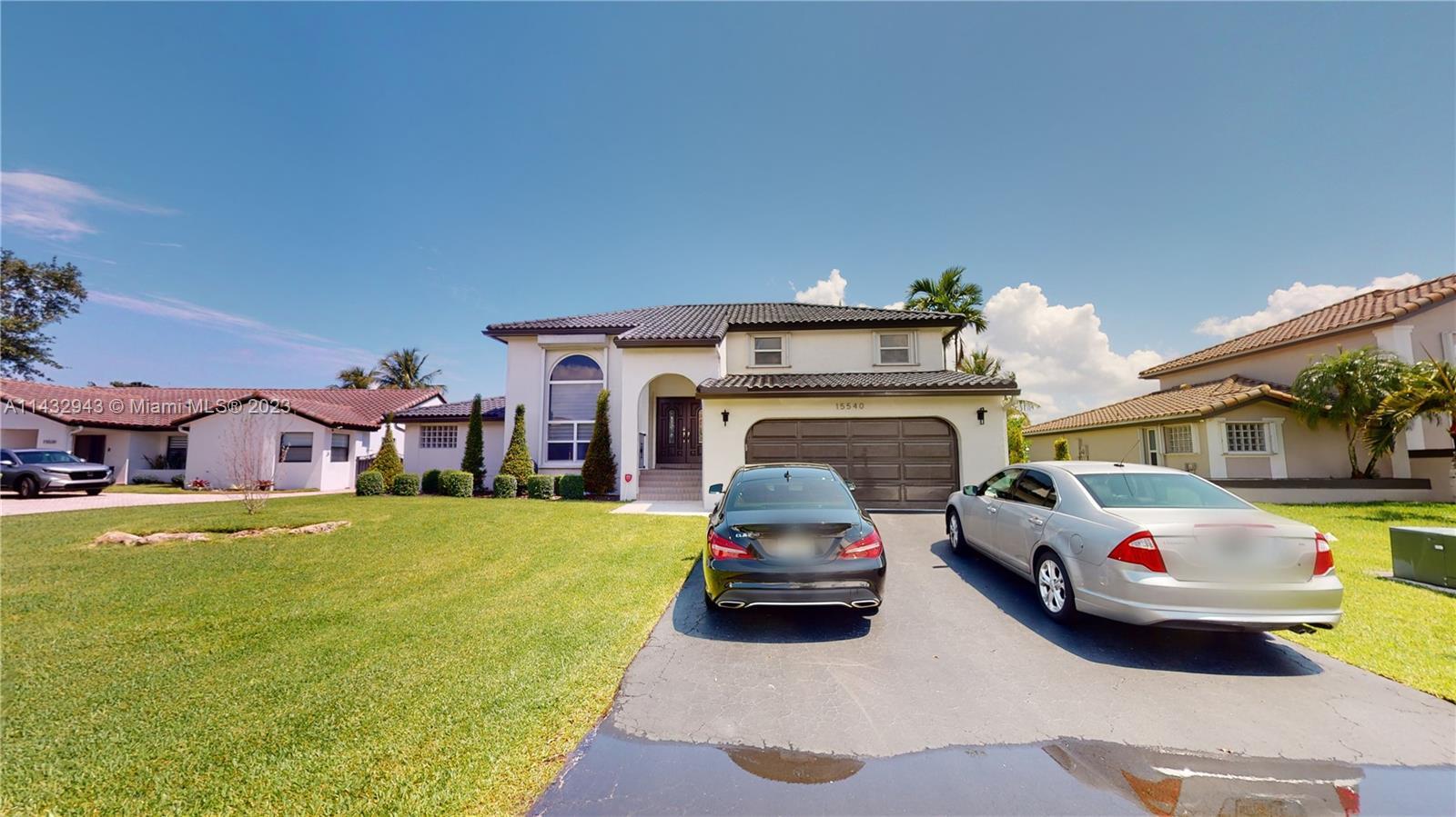 Photo of 15540 Lancelot Ct in Davie, FL