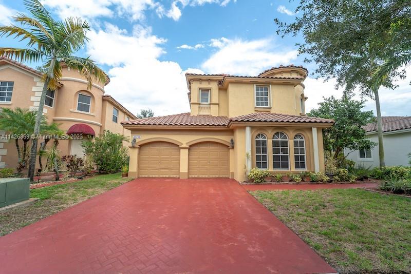 Photo of 14044 SW 54th St in Miramar, FL