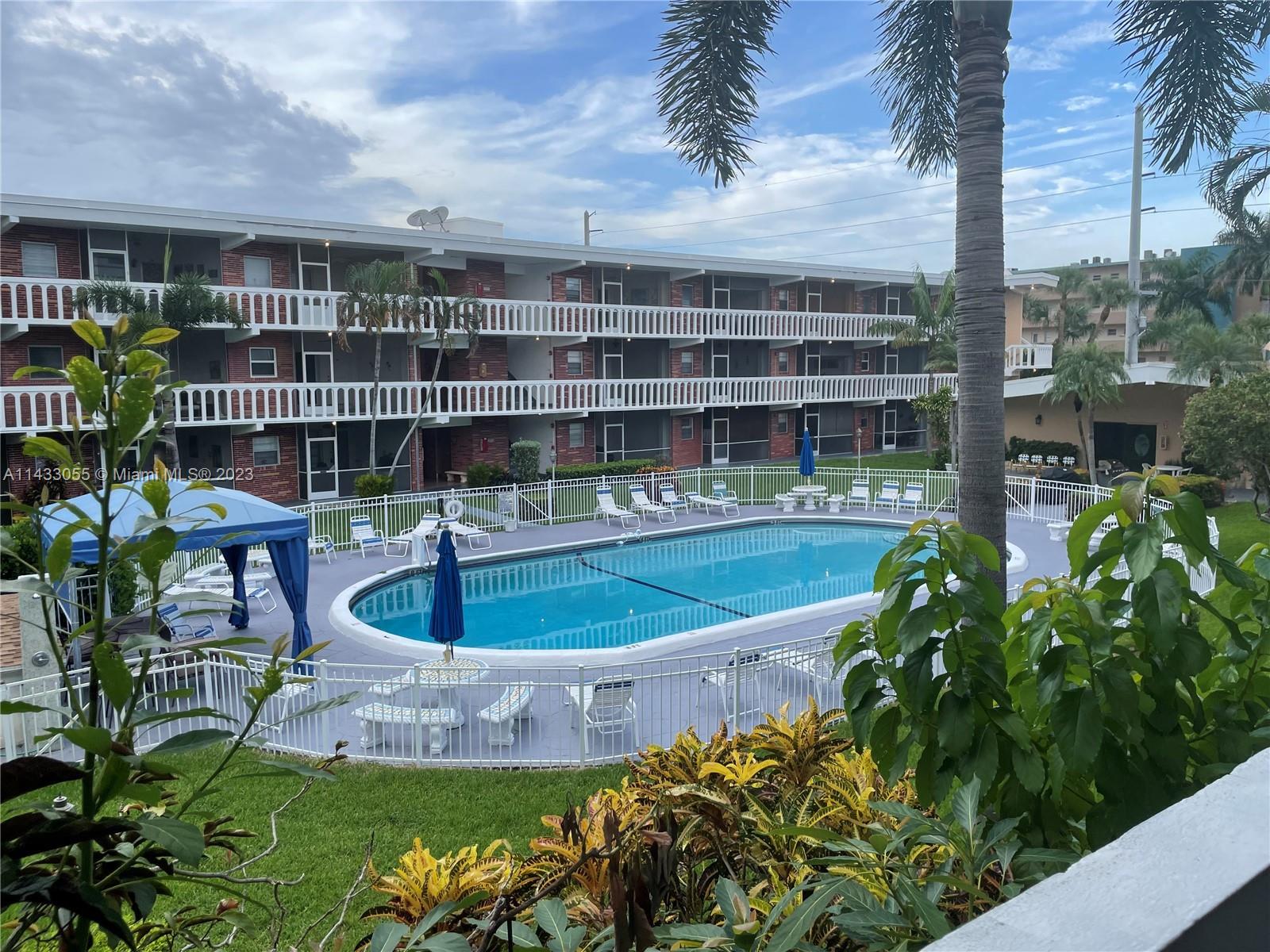 Photo of 181 NE 14th Ave #23B in Hallandale Beach, FL