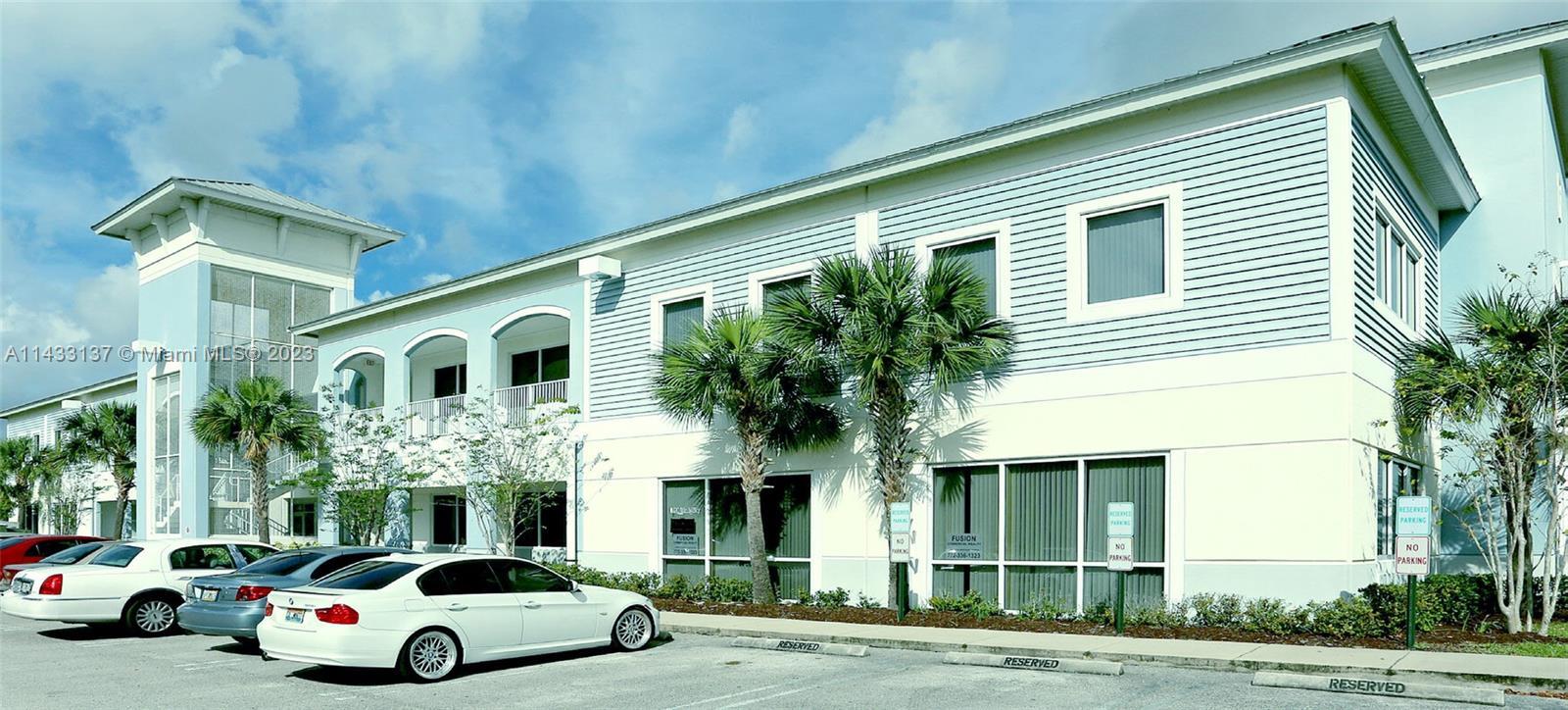 Photo of 540 NW University Blvd #202 & 204 in Port St Lucie, FL