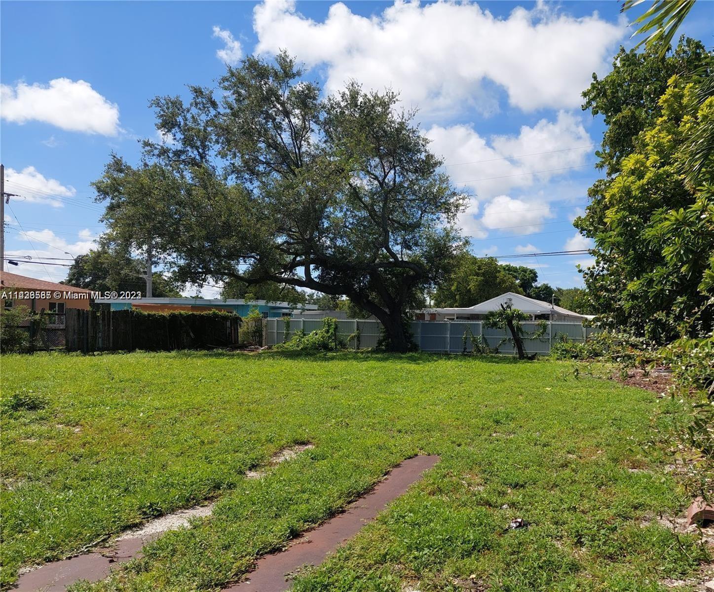 Photo of Address Not Disclosed in Miami, FL