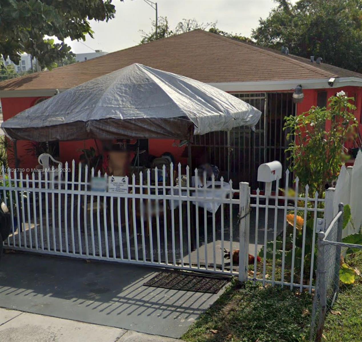 Photo of 1710 NW 65th St in Miami, FL
