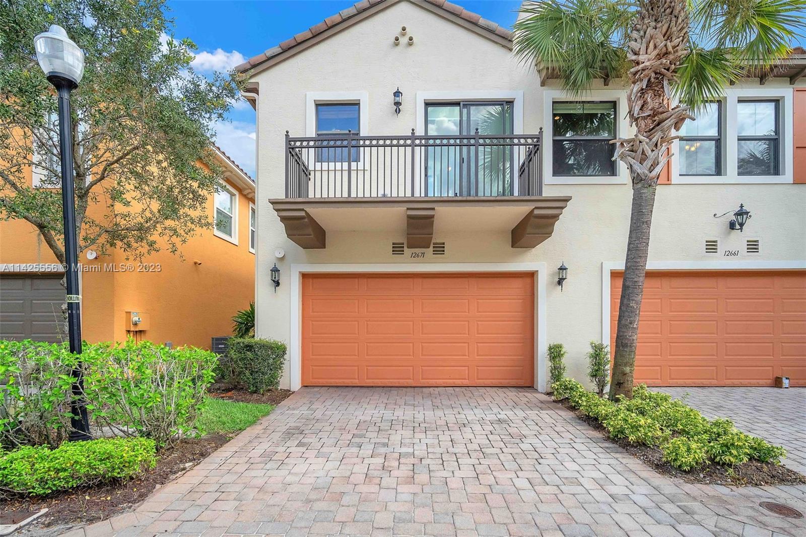 Photo of 12671 NW 32nd Pl in Sunrise, FL