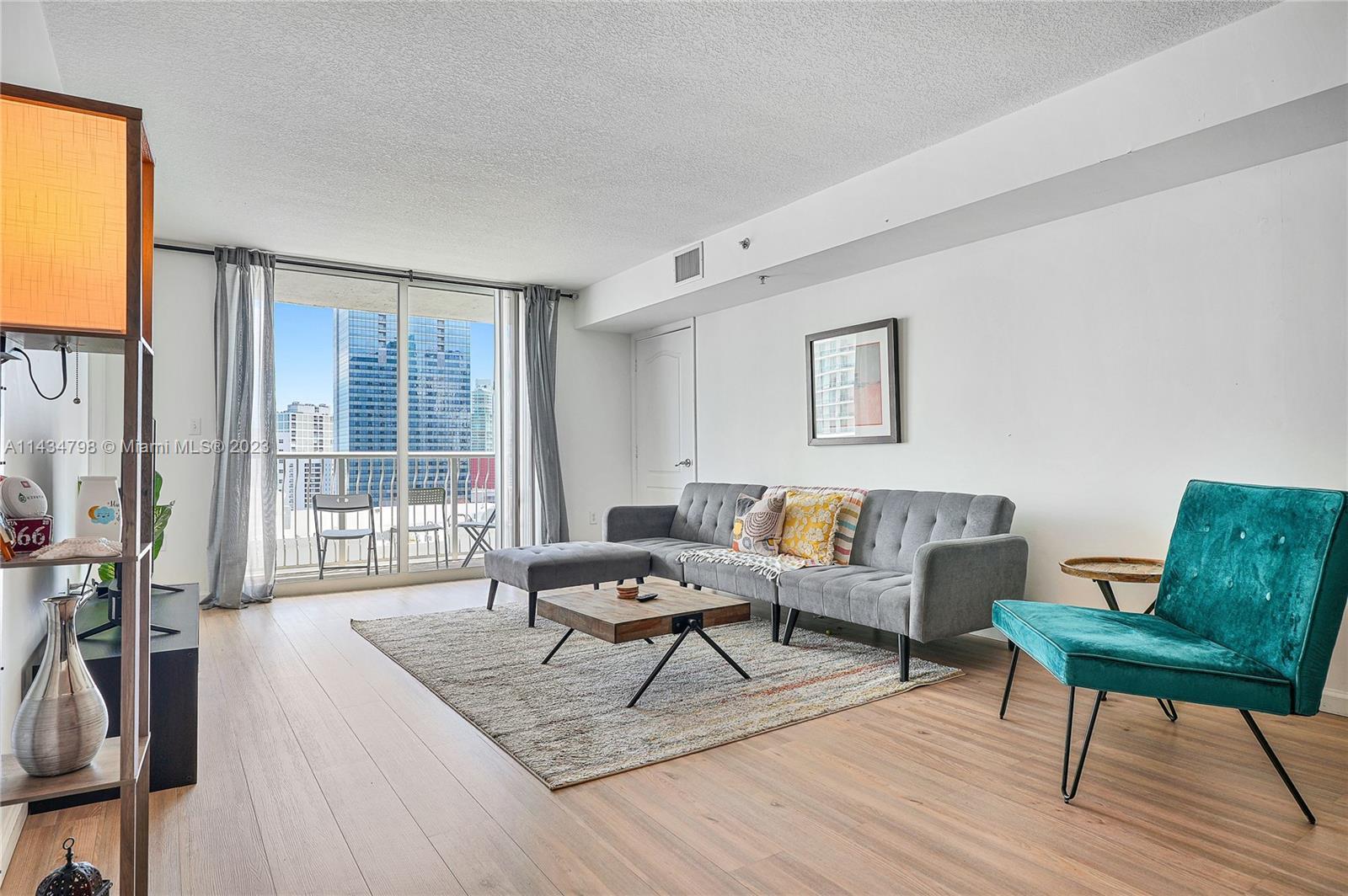 Photo of 1200 Brickell Bay Dr #2909 in Miami, FL