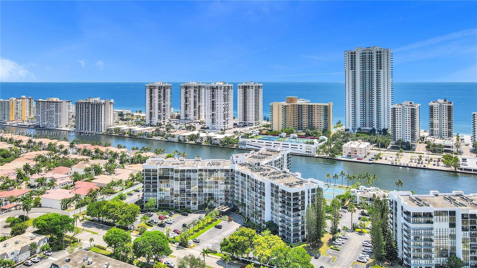 Gorgeous, light and bright – your ocean oasis awaits! This stunning 1 bed, 1.5 bath penthouse unit f