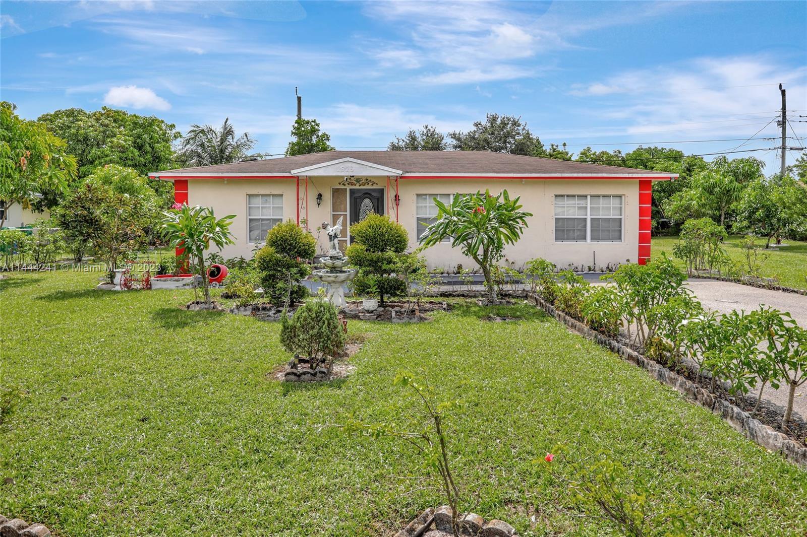 Photo of 1825 Fern Rd in Fort Lauderdale, FL