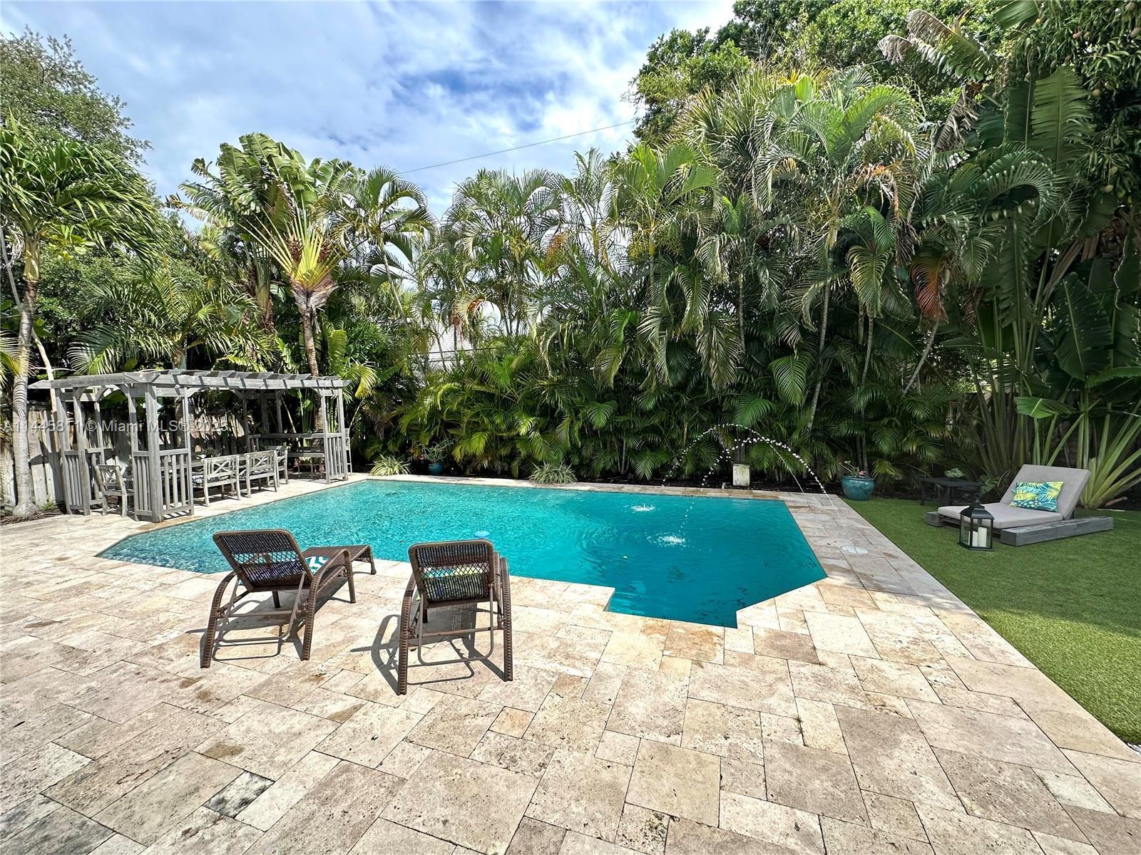 Photo of 1417 NE 27th St in Wilton Manors, FL