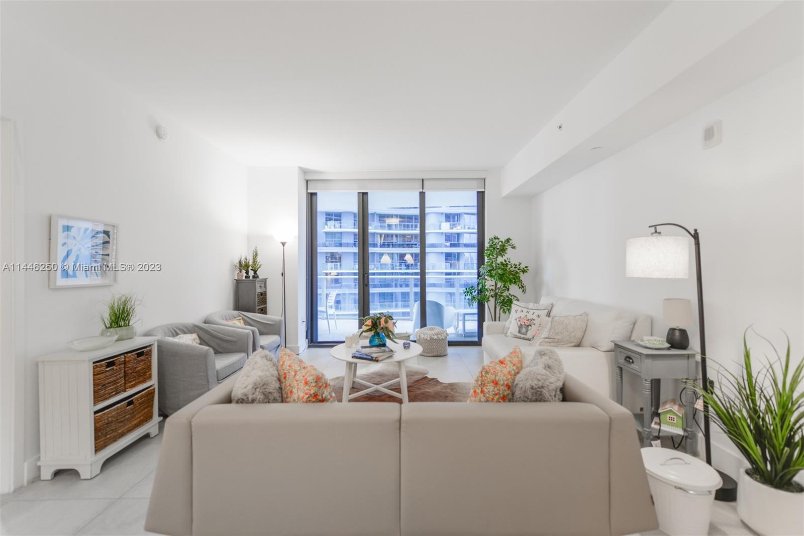 Photo of 1010 Brickell Ave #2906 in Miami, FL