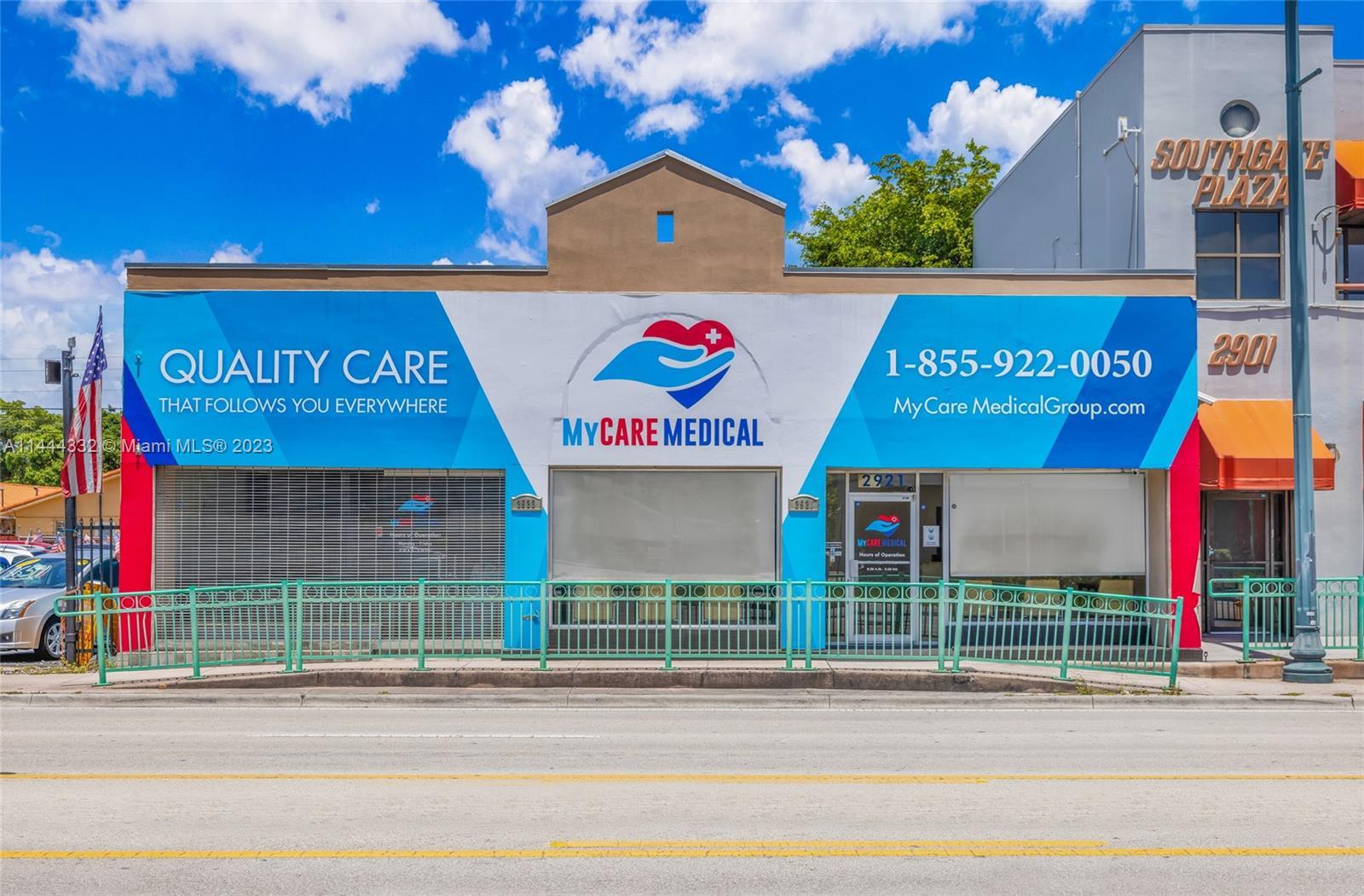 Photo of 2921 SW 8th St in Miami, FL