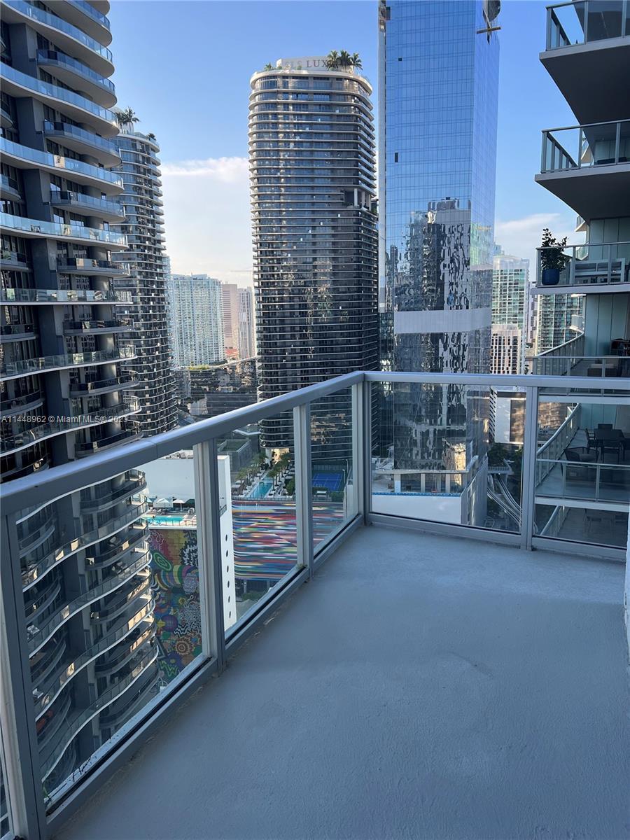 Photo of 1050 Brickell Ave #3320 in Miami, FL
