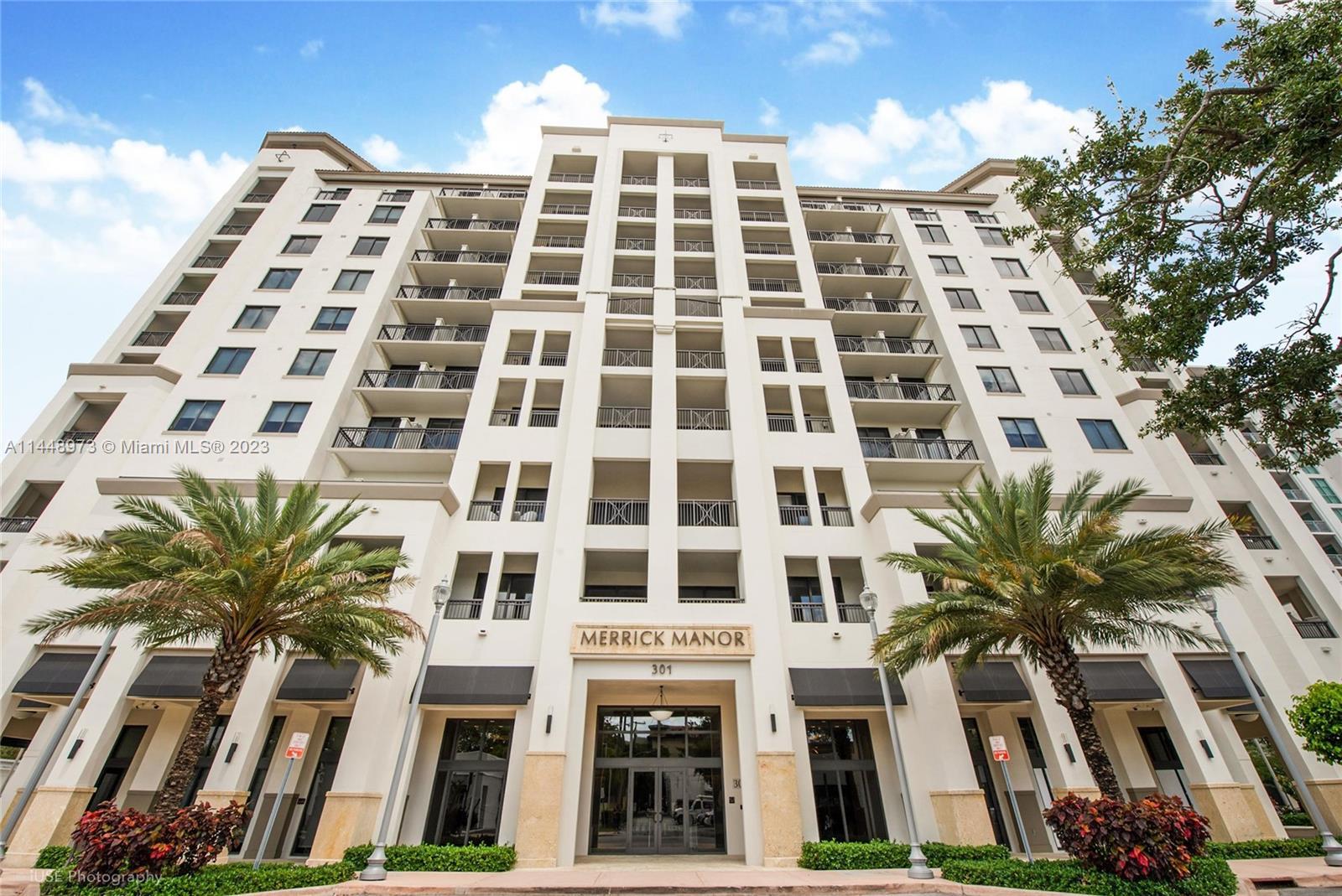 Photo of 301 Altara Ave #308 in Coral Gables, FL