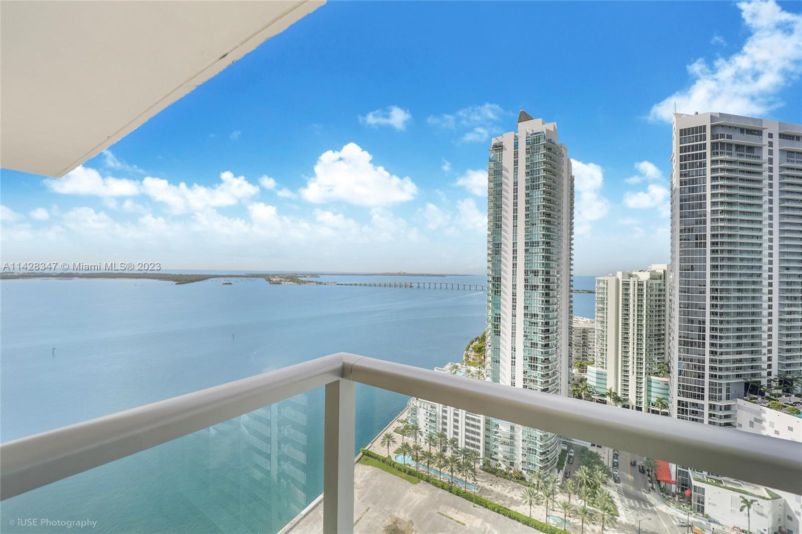 Photo of 1155 Brickell Bay Dr #3101 in Miami, FL