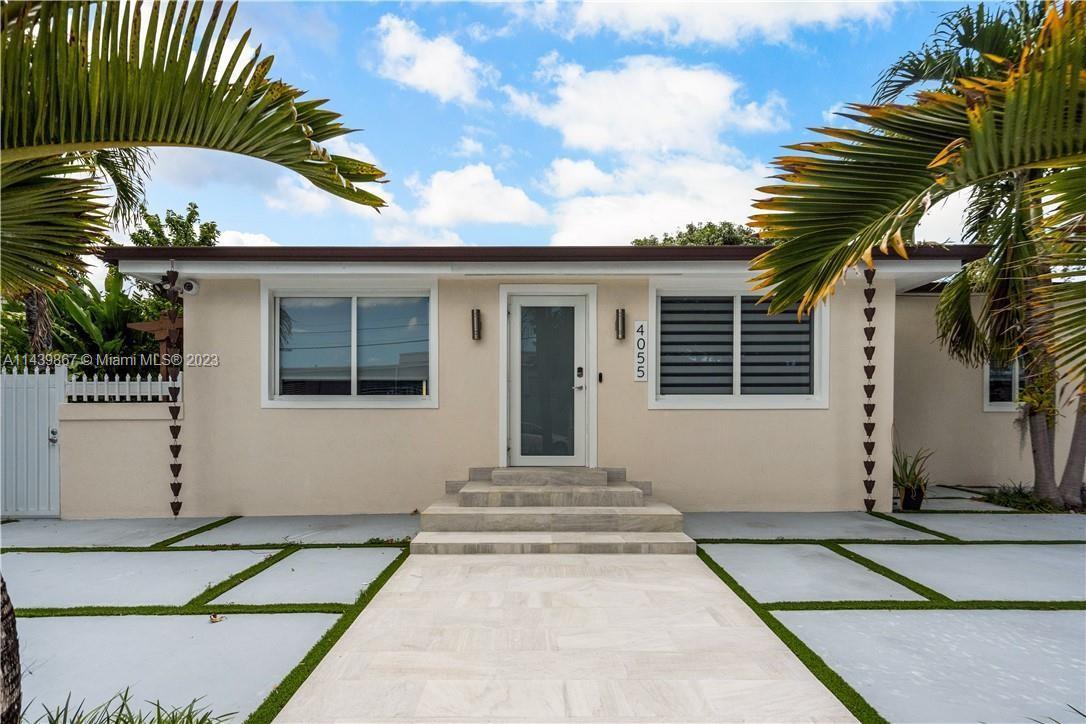 Photo of 4055 SW 7th St in Miami, FL