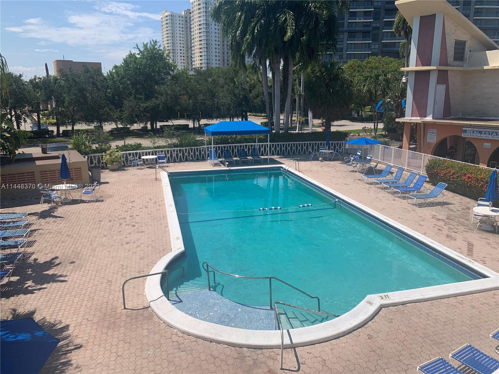Photo of 26 Diplomat Pky #2332 in Hallandale Beach, FL