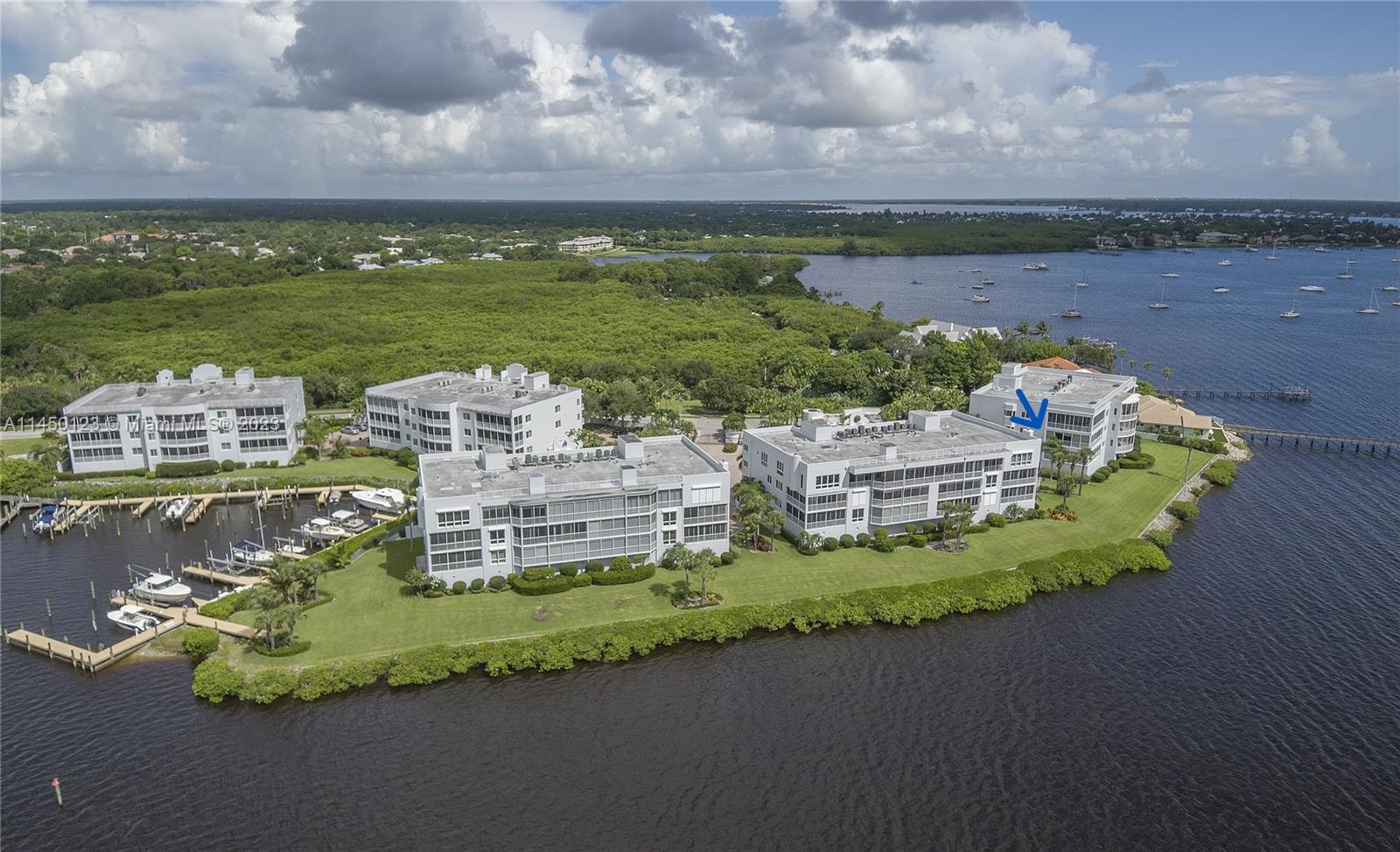 Photo of 1130 SW Chapman Wy #504 in Palm City, FL
