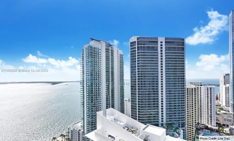 Photo of 1200 Brickell Bay Dr #1820 in Miami, FL