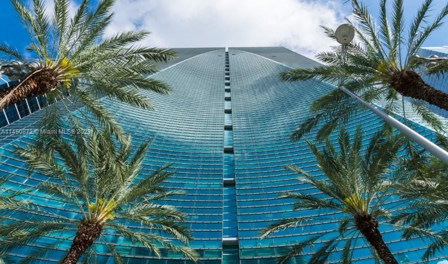 Photo of 1395 Brickell Ave #3003 in Miami, FL