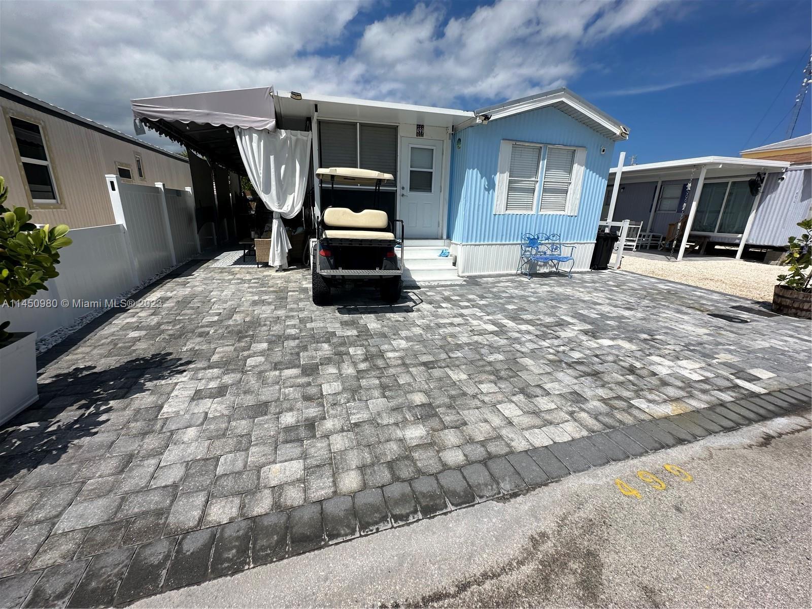 Photo of 325 Calusa St Lot 499 in Key Largo, FL