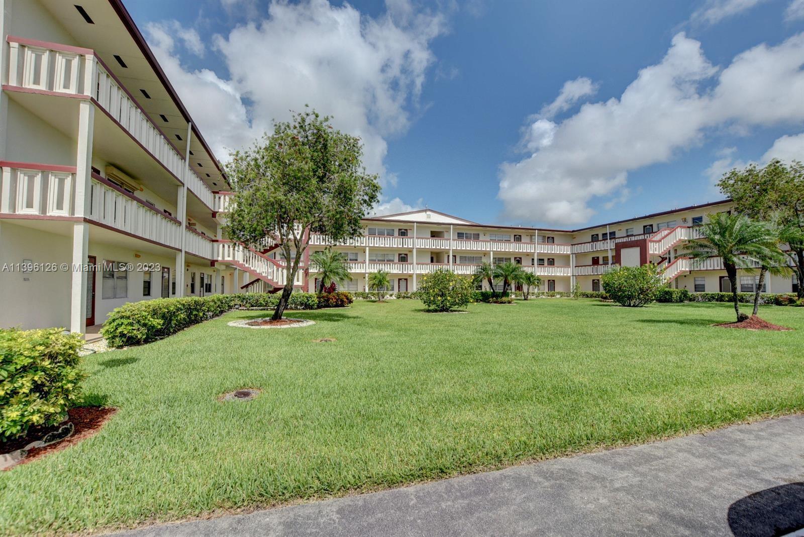 Photo of 216 Fanshaw F #216 in Boca Raton, FL