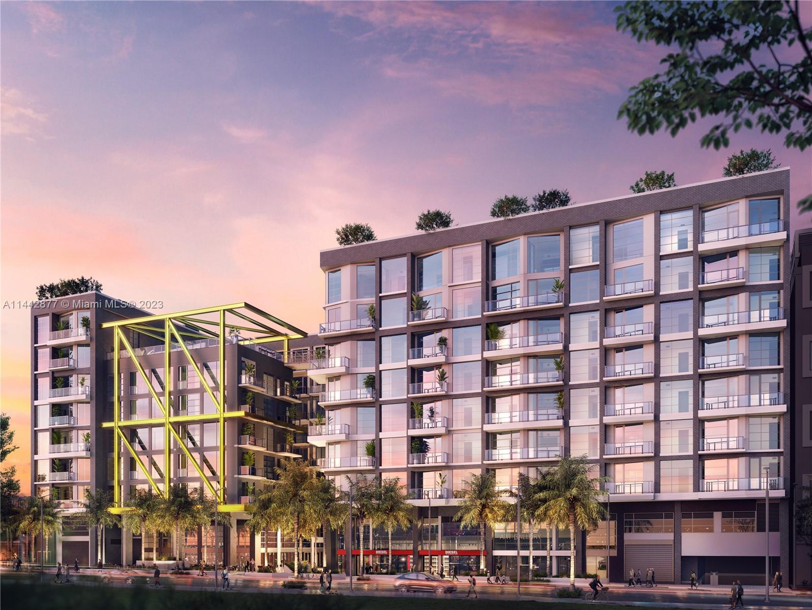 Photo of 115-161 NW 28 #308 in Miami, FL