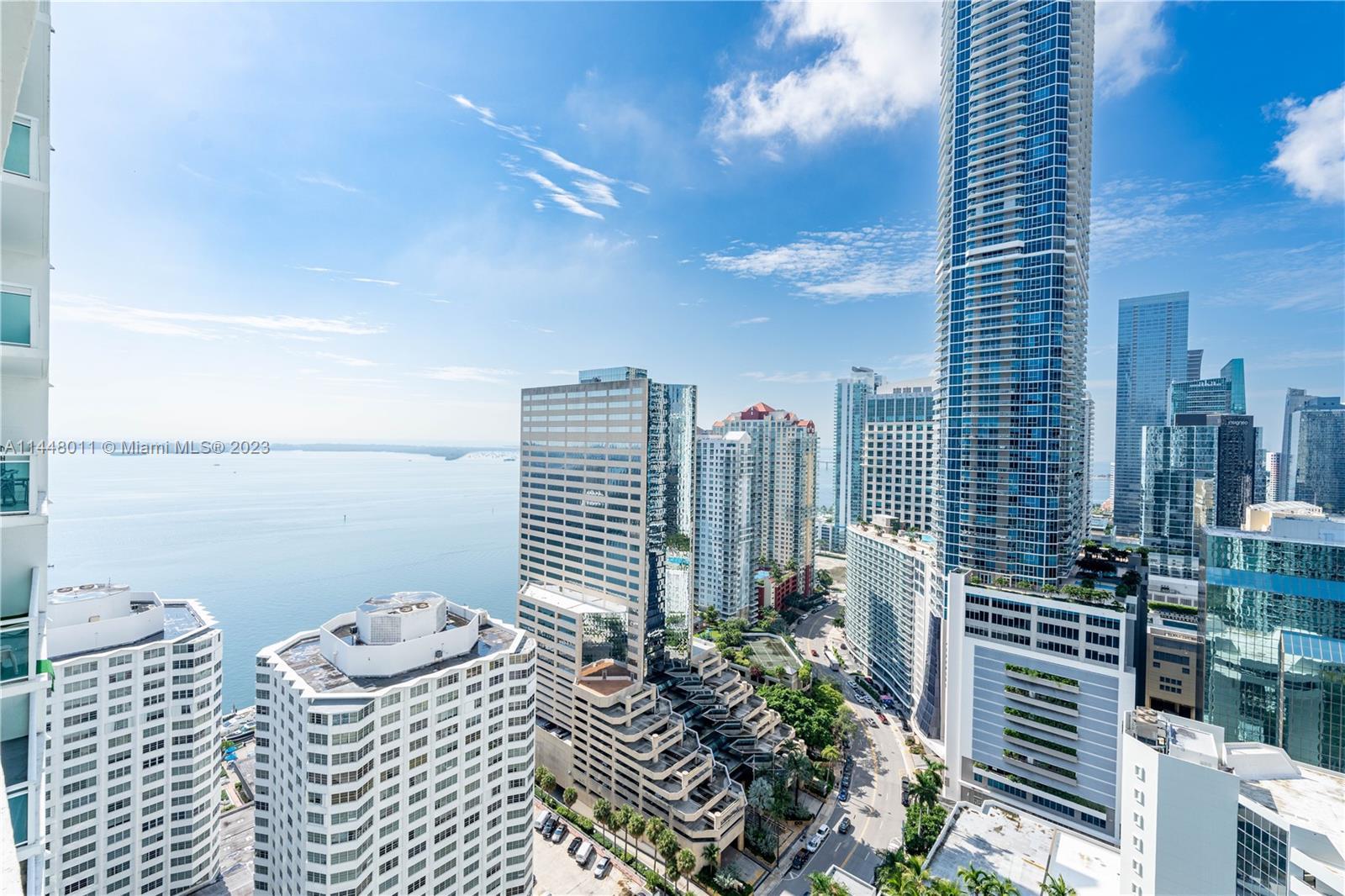 Photo of 950 Brickell Bay Dr #3107 in Miami, FL