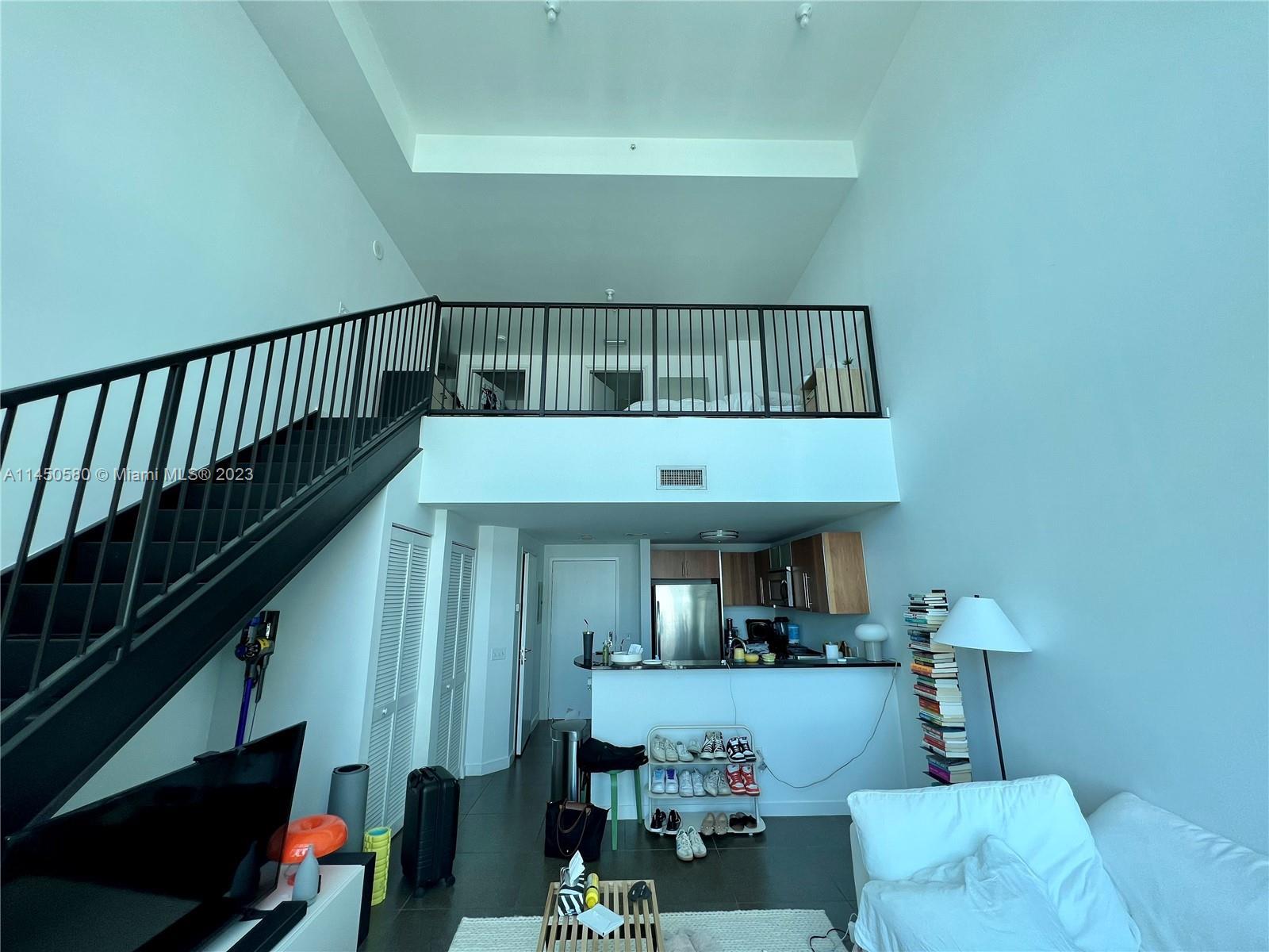 Photo of 300 S Biscayne Blvd #Loft 1024 in Miami, FL