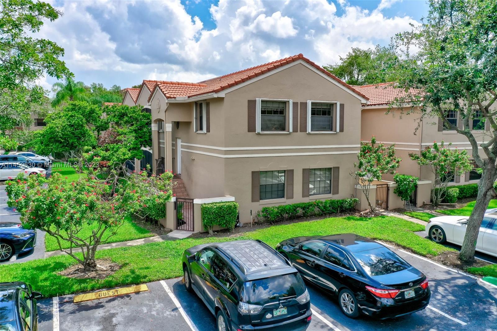 Photo of 15830 SW 3rd Ct #204 in Pembroke Pines, FL