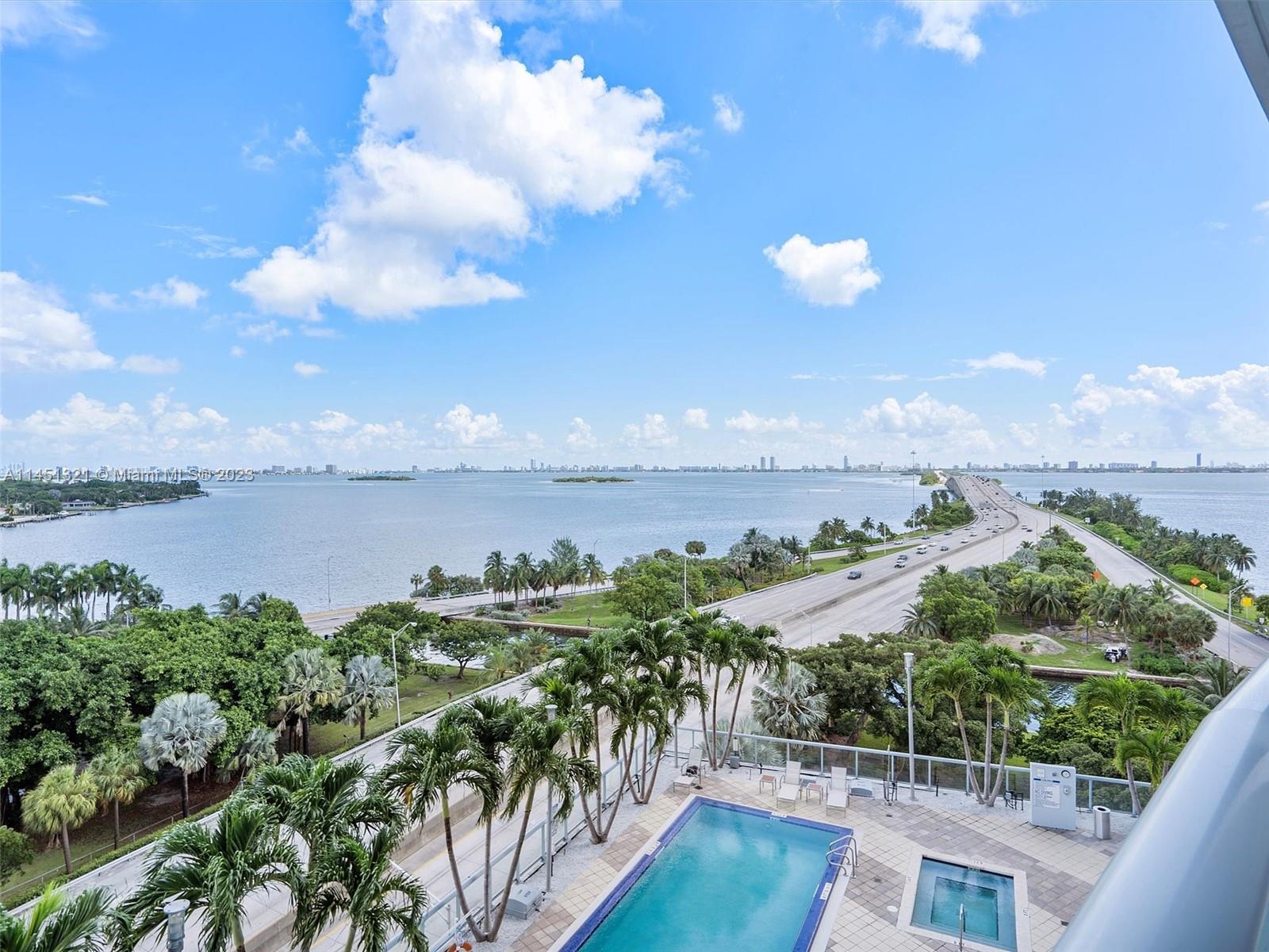 Photo of 601 NE 36th St #908 in Miami, FL