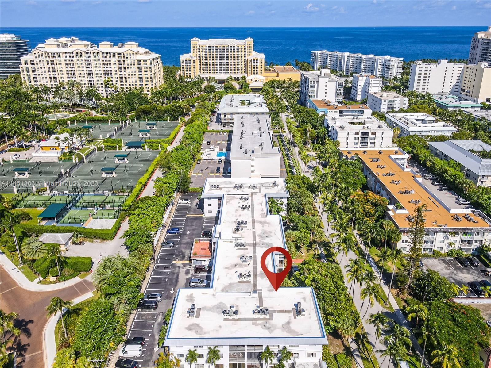 Photo of 251 Galen Dr #101E in Key Biscayne, FL