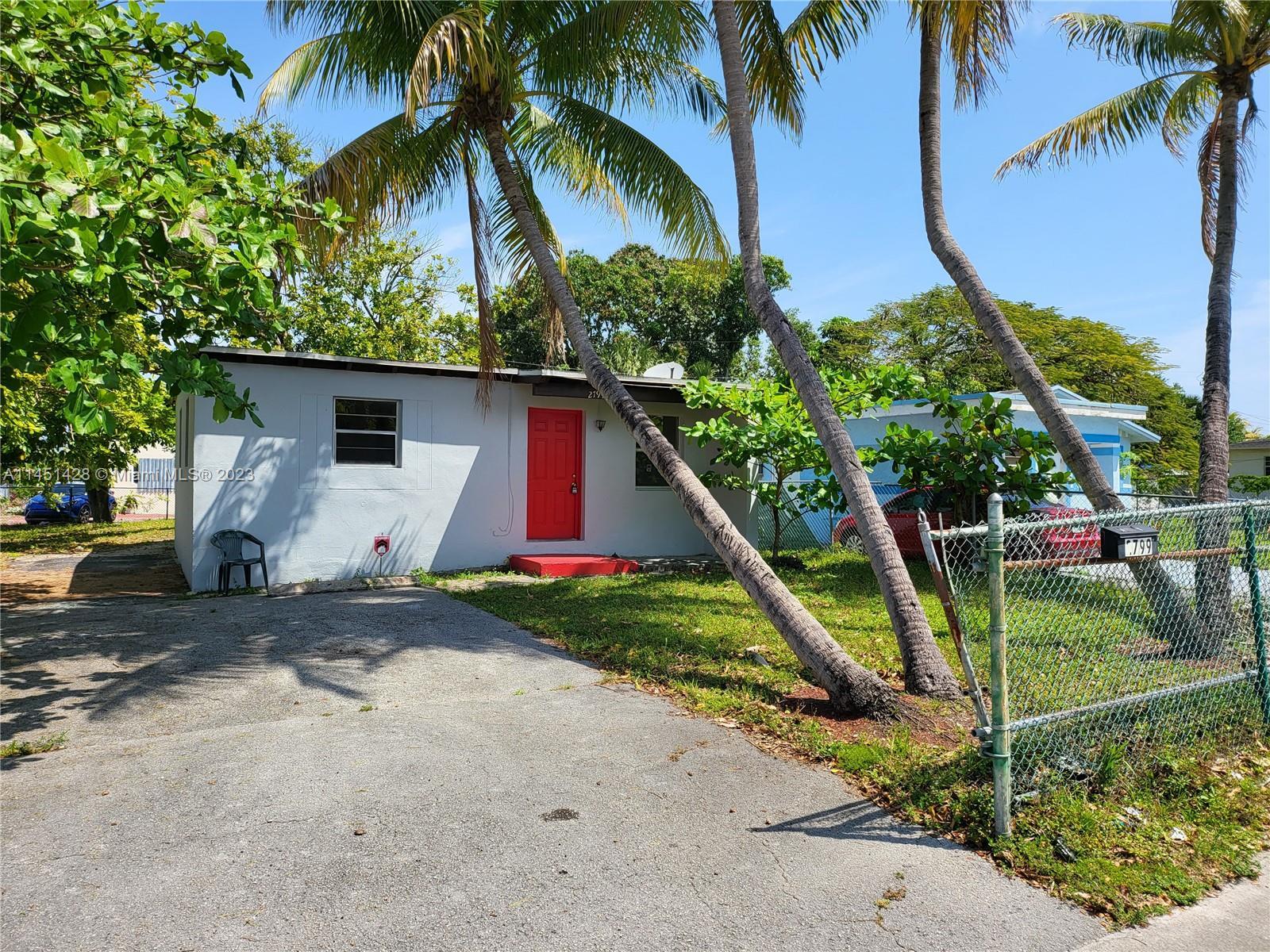 Photo of Address Not Disclosed in Fort Lauderdale, FL