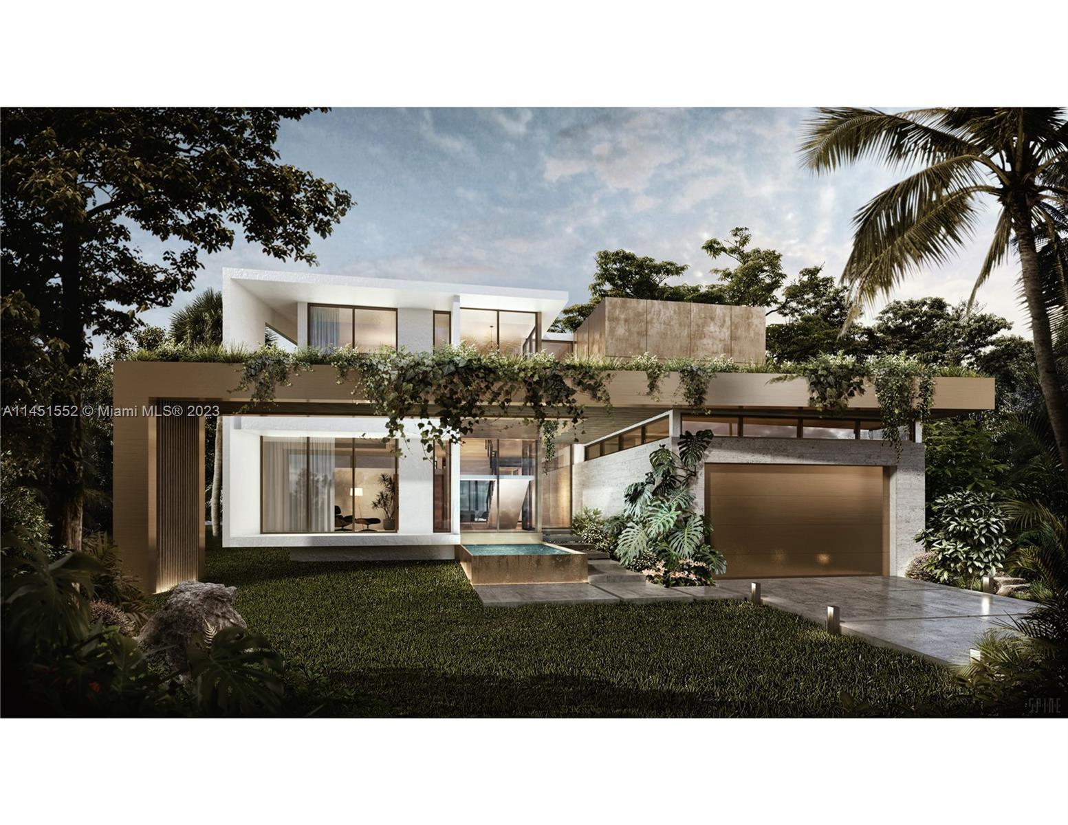 Photo of 538 N Parkway Pky in Golden Beach, FL
