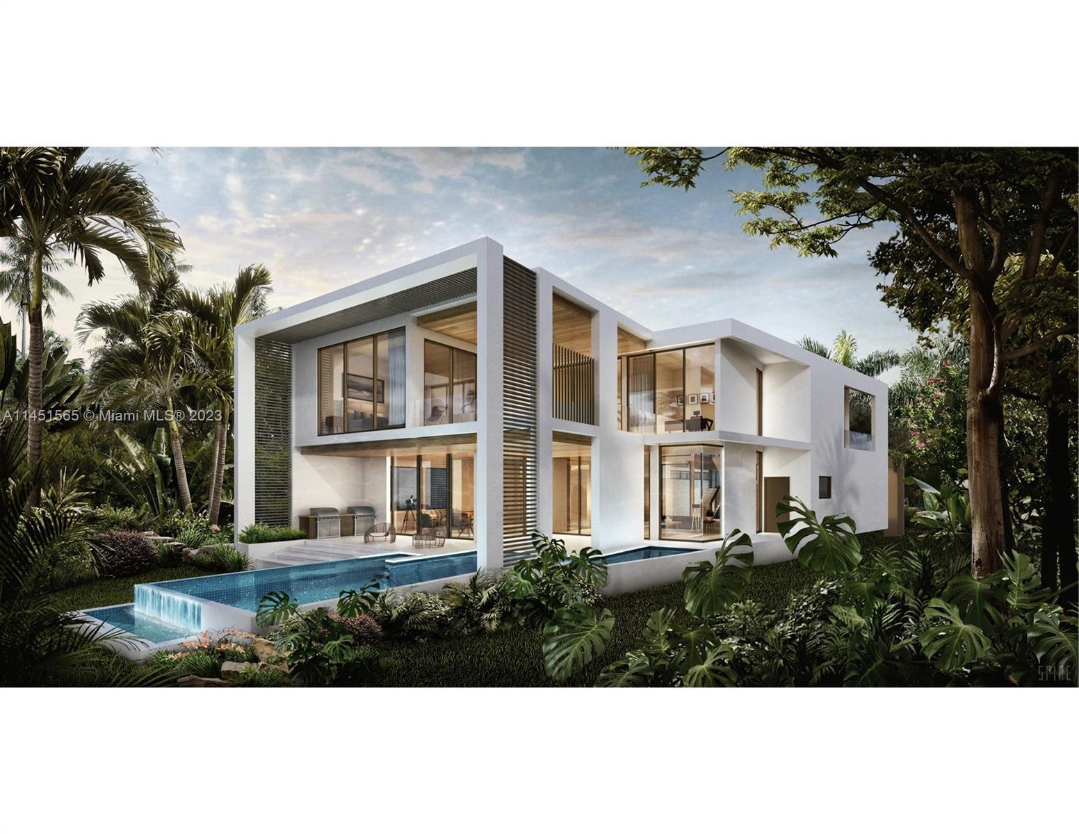 Photo of 534 N Parkway Pky in Golden Beach, FL