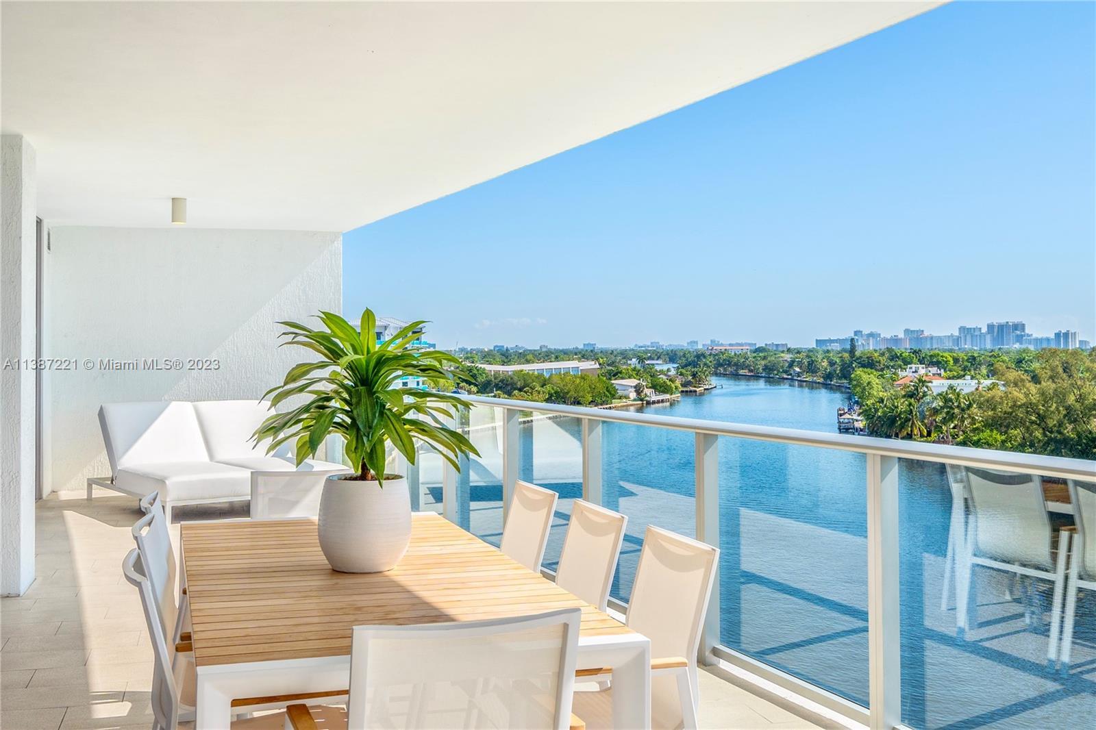 Indulge in the Ultimate Indoor/Outdoor Lifestyle in this Exquisite Waterfront RIVA Residence, Offeri