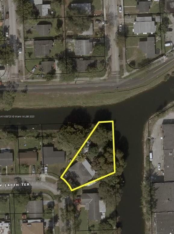 Photo of 13999 NW 22nd Pl in Opa-Locka, FL