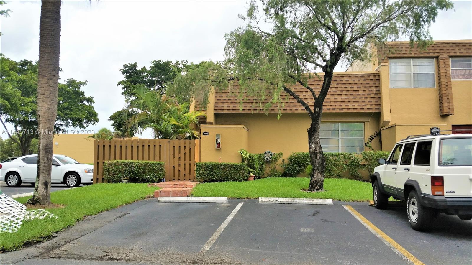 Photo of 3641 NW 95th Ter #1001 in Sunrise, FL