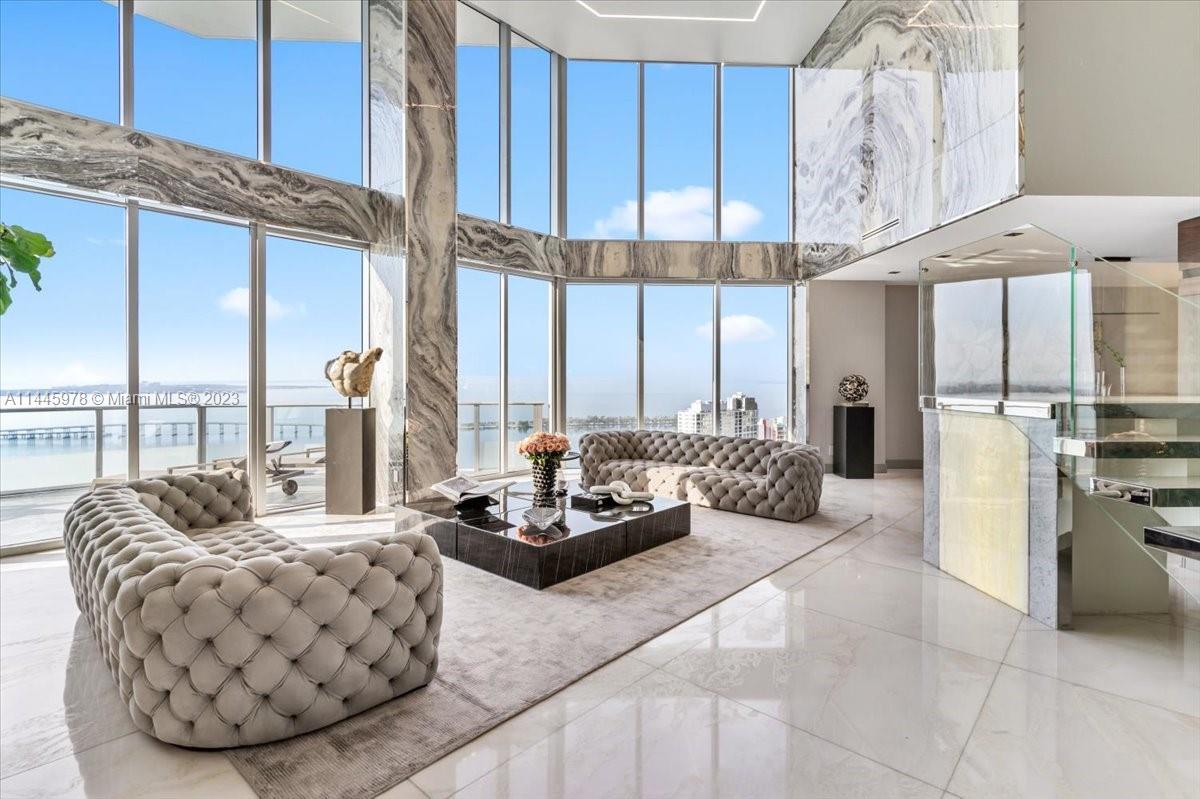 Photo of 1300 Brickell Bay Dr #4400 in Miami, FL