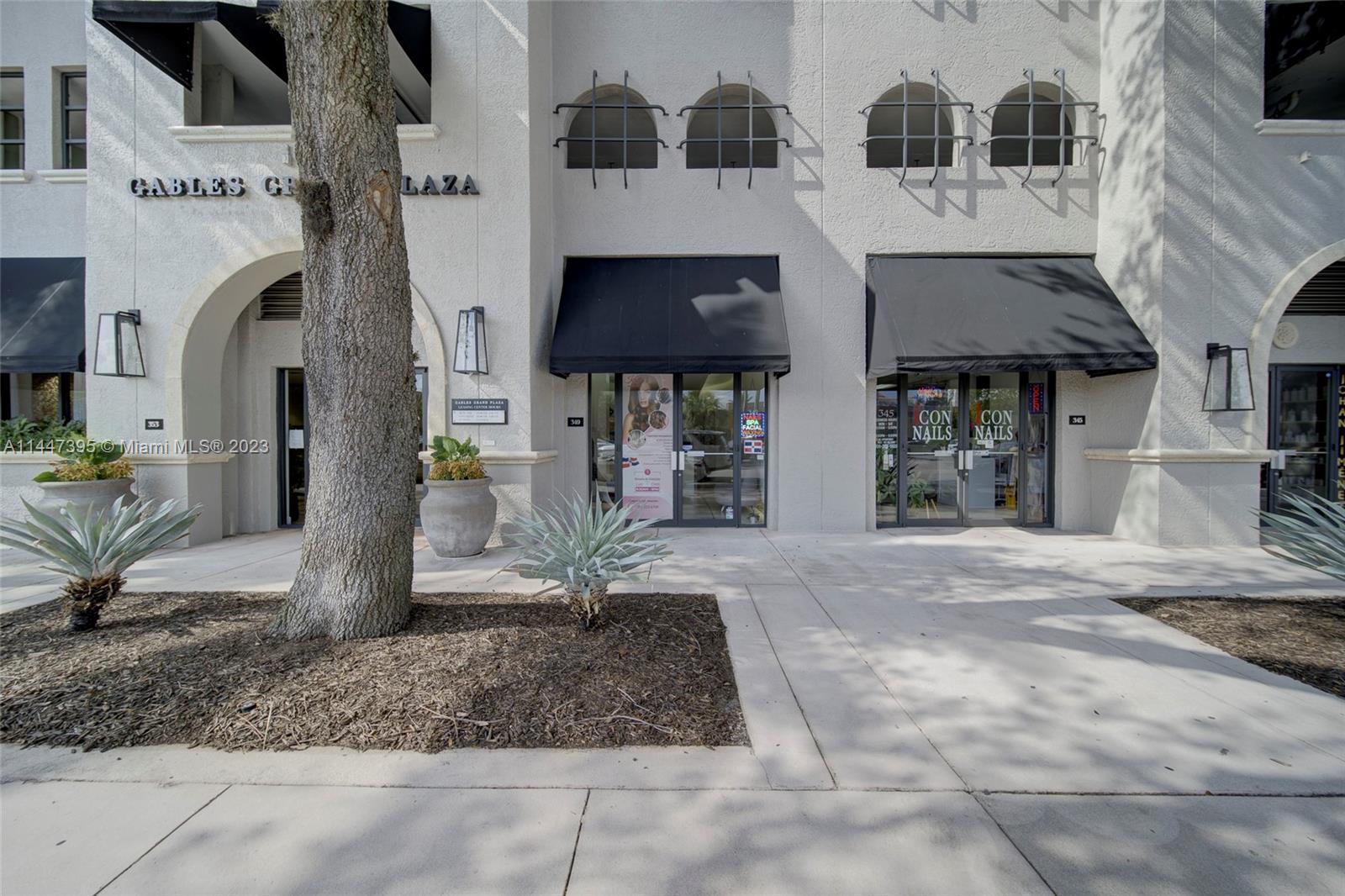 Photo of Beauty Salon For Sale In Coral Gables in Coral Gables, FL