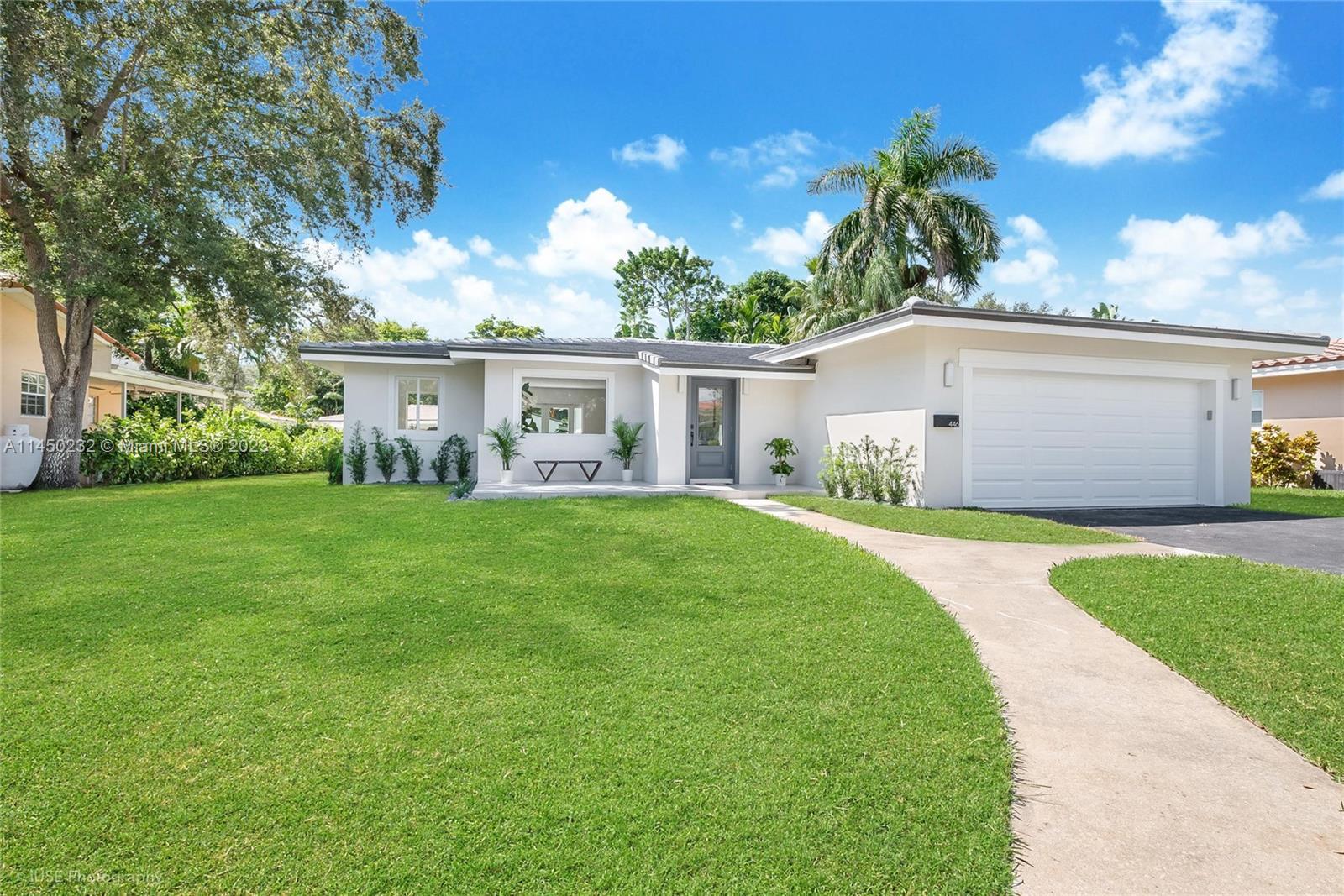 Photo of 446 Gerona Ave in Coral Gables, FL