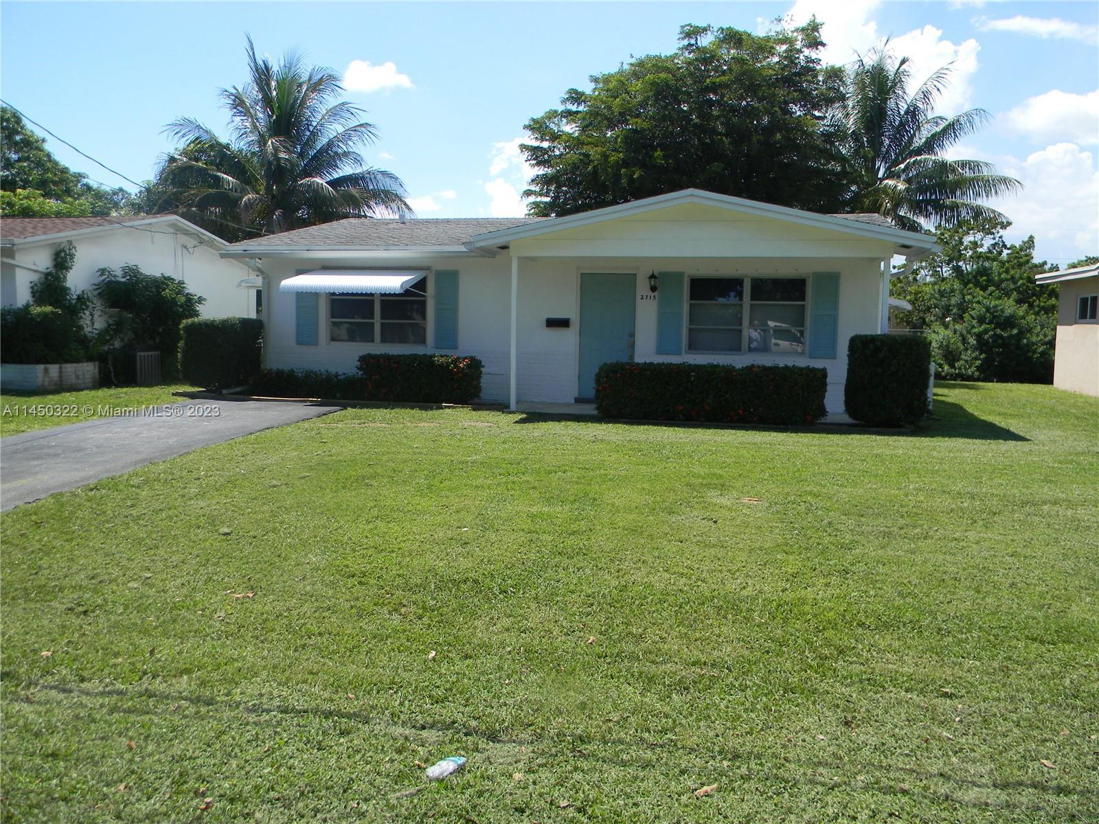 Photo of 2715 NW 69th Ave in Sunrise, FL