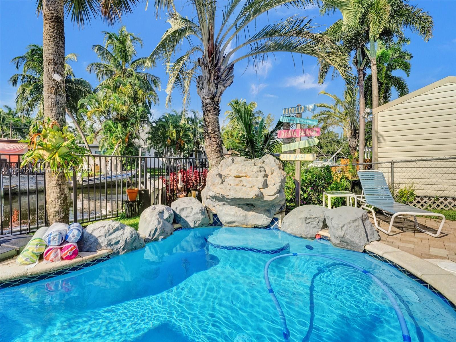 Photo of 1433 Nautilus Isle in Dania Beach, FL